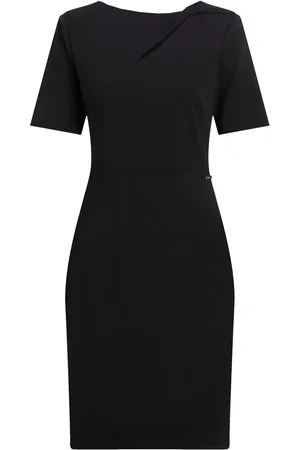 Calvin Klein Pouzdrové šaty