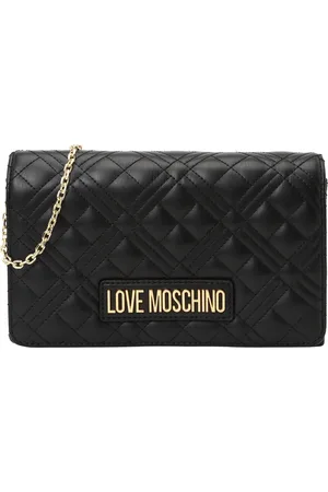 Moschino Taška přes rameno 