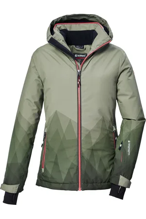 Killtec Outdoorová bunda