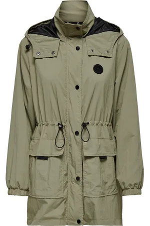 ONLY Přechodová parka 