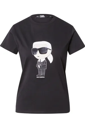 Karl Lagerfeld Tričko 