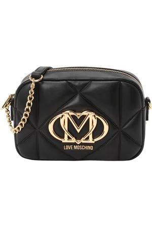 Moschino Taška přes rameno 