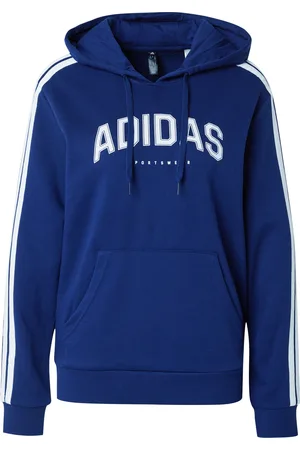 adidas Sportovní mikina