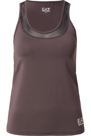 EA7 Sportovní top