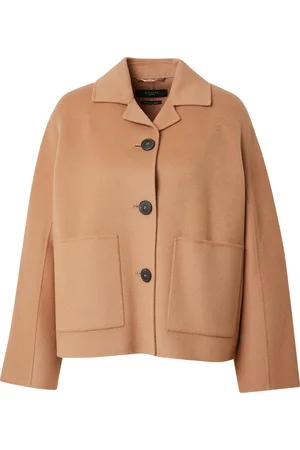 Max Mara Přechodná bunda 