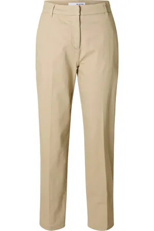 SELECTED Chino kalhoty 