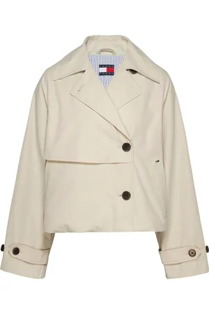 Tommy Hilfiger Přechodný kabát