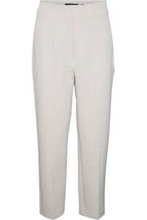 VERO MODA Kalhoty s puky 