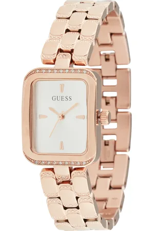 Guess Analogové hodinky 