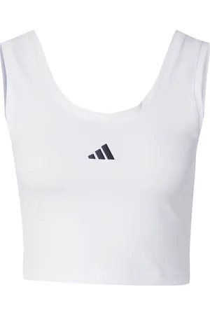 adidas Sportovní top 