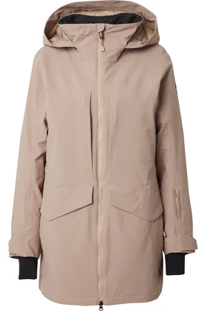 Burton Outdoorová bunda 