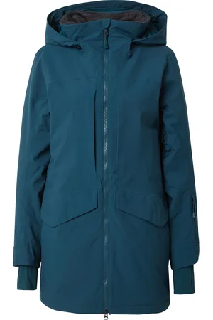 Burton Outdoorová bunda 