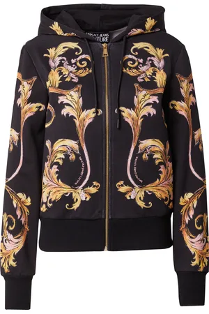 VERSACE Mikina