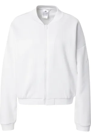 adidas Sportovní mikina 