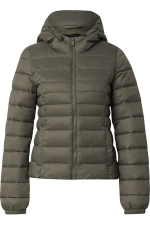 VERO MODA Přechodná bunda 