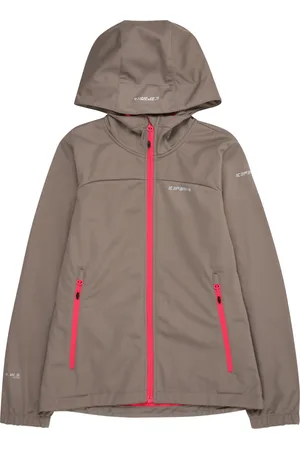 Icepeak Outdoorová bunda 