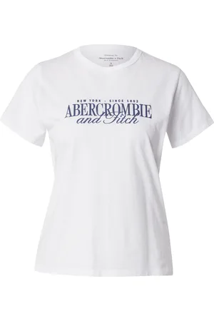Abercrombie & Fitch Tričko