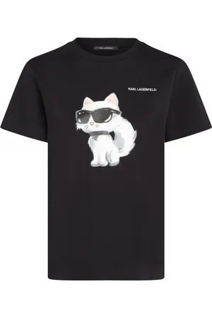 Karl Lagerfeld Tričko