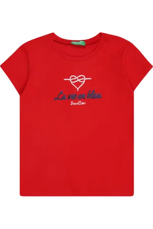 Benetton Tričko