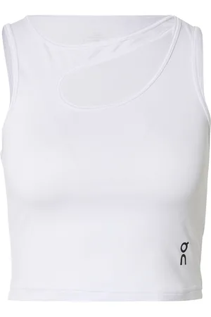 On Running Sportovní top 