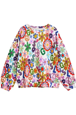 Desigual Mikina