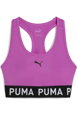 PUMA Sportovní podprsenka 