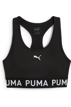 PUMA Sportovní podprsenka 