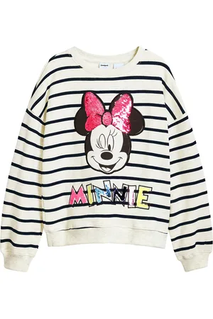 Desigual Mikina 