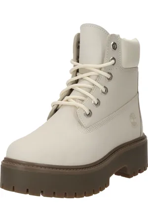 Timberland Šněrovací kozačky