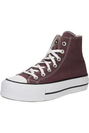 Converse Kotníkové tenisky 