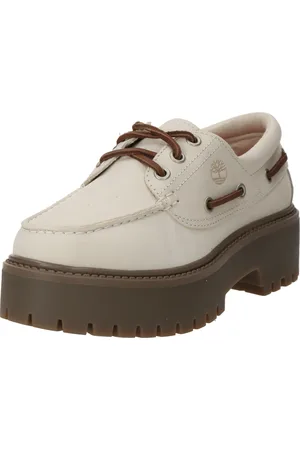Timberland Šněrovací boty