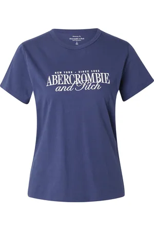 Abercrombie & Fitch Tričko