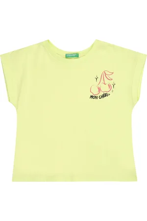Benetton Tričko