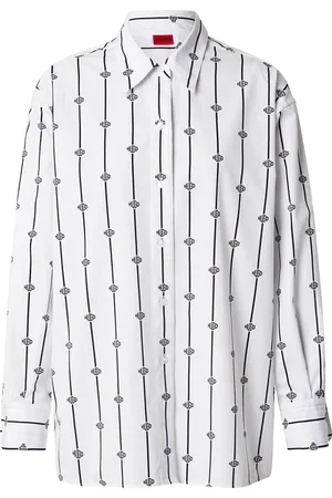 HUGO BOSS Halenka 