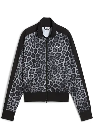 PUMA Přechodná bunda 