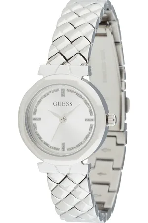 Guess Analogové hodinky 