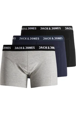 JACK & JONES Boxerky 