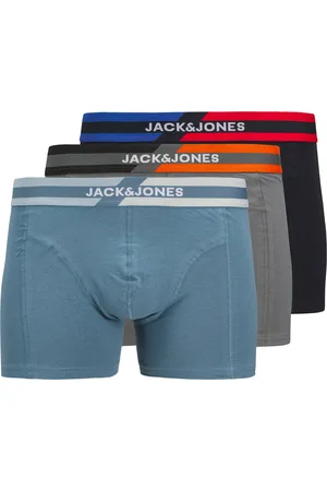 JACK & JONES Boxerky 