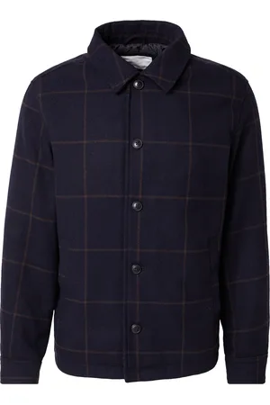 JACK & JONES Přechodná bunda 