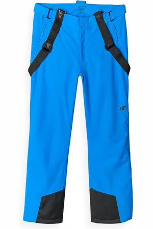 4F Outdoorové kalhoty