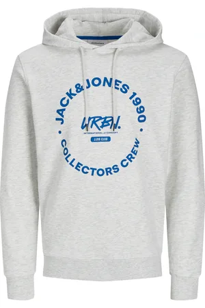 JACK & JONES Mikina