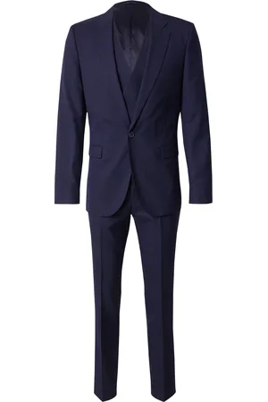 HUGO BOSS Oblek 