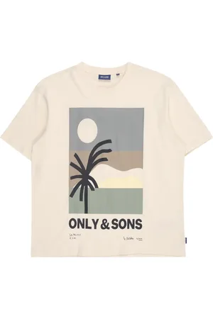 Only & Sons Tričko 