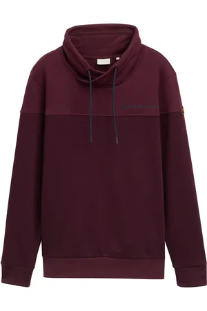 TOM TAILOR Mikina