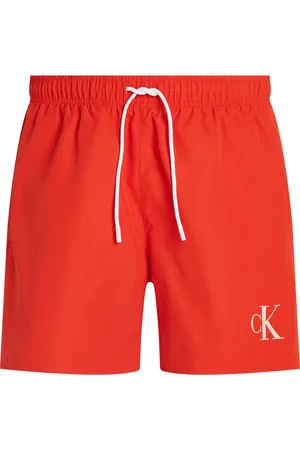 Calvin Klein Plavecké šortky