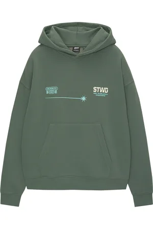 Pull&Bear Mikina