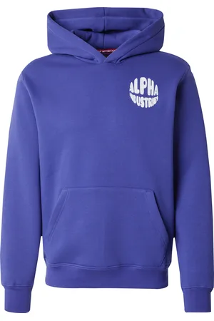 Alpha Industries Mikina