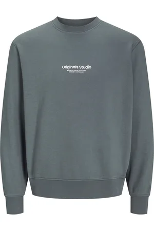 JACK & JONES Mikina 
