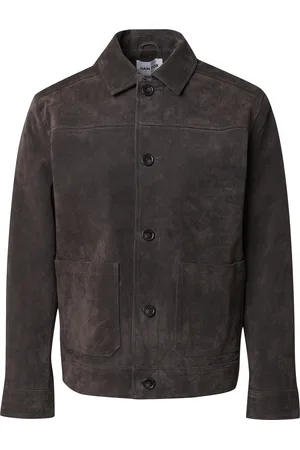 DAN FOX APPAREL Přechodná bunda 