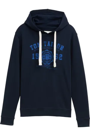 TOM TAILOR Mikina
